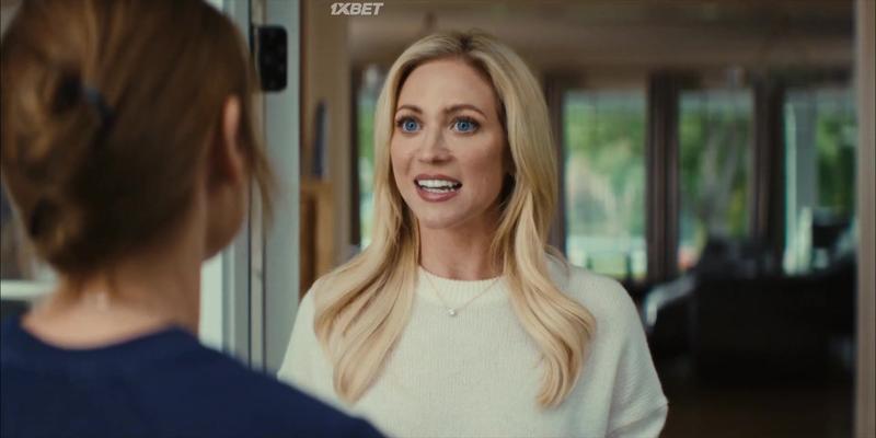 Чудовище внутри меня - 1 сезон - 1 серия