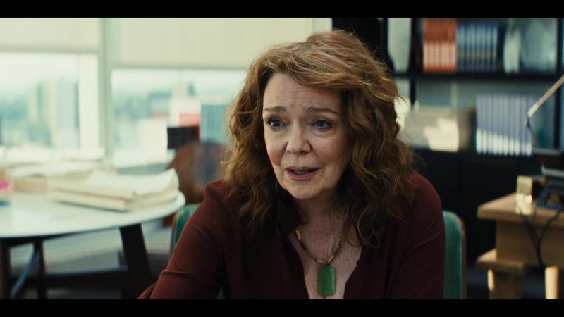 Чудовище внутри меня - 1 сезон - 2 серия