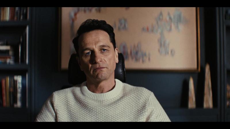 Чудовище внутри меня - 1 сезон - 3 серия