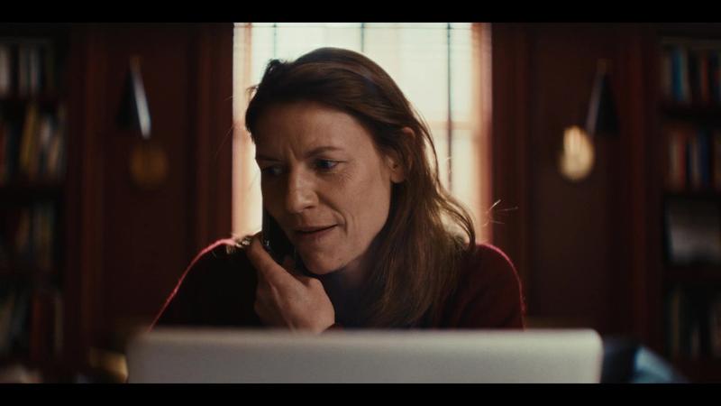 Чудовище внутри меня - 1 сезон - 4 серия