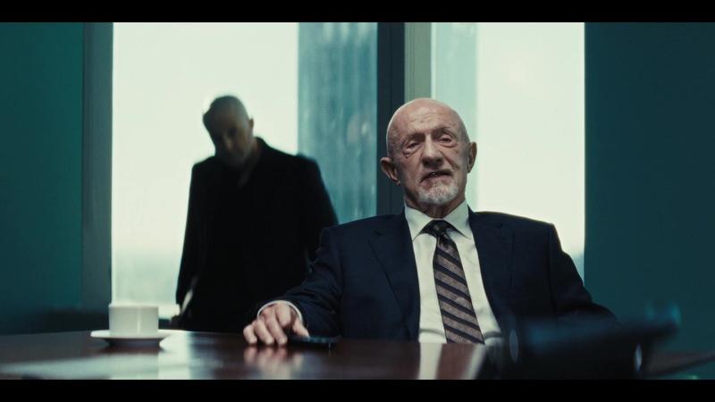 Чудовище внутри меня - 1 сезон - 6 серия