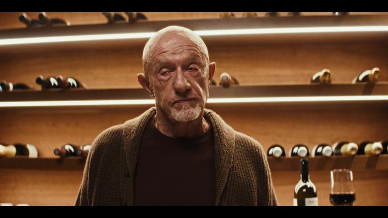 Чудовище внутри меня - 1 сезон - 8 серия