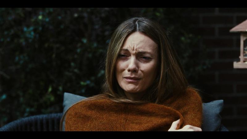 Чудовище внутри меня - 1 сезон - 7 серия